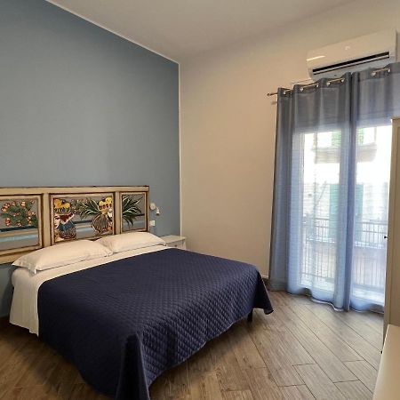Allegracori Appartamenti Castellammare del Golfo Kültér fotó