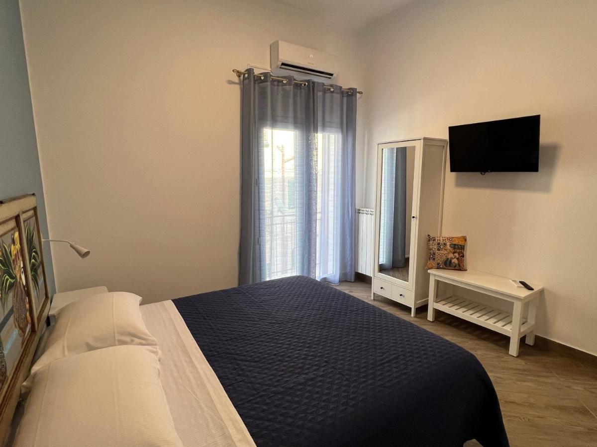 Allegracori Appartamenti Castellammare del Golfo Kültér fotó