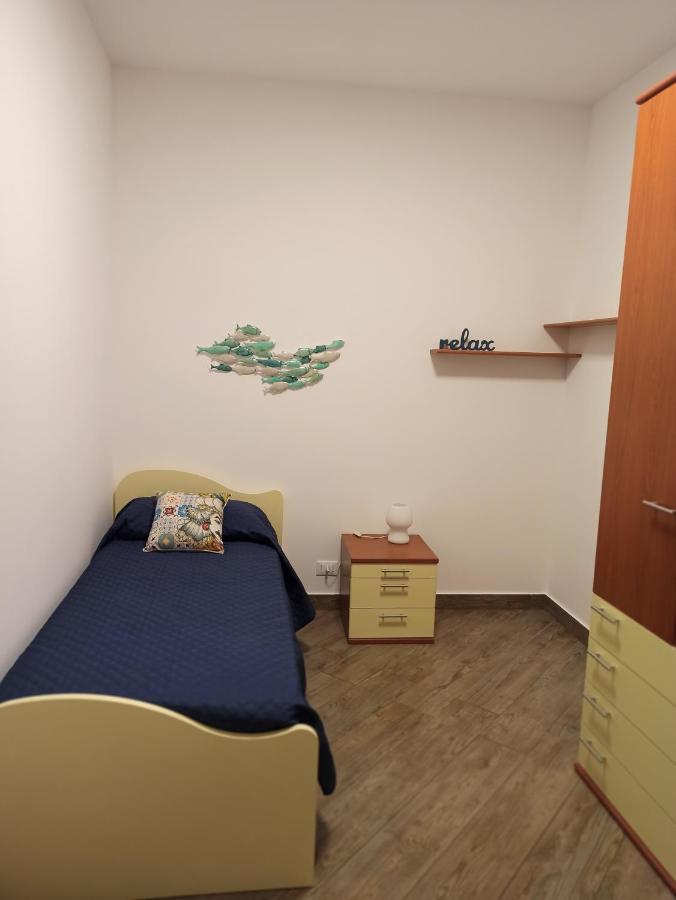 Allegracori Appartamenti Castellammare del Golfo Kültér fotó